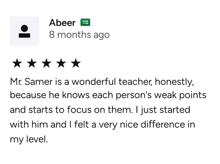 Client Endorsement 4