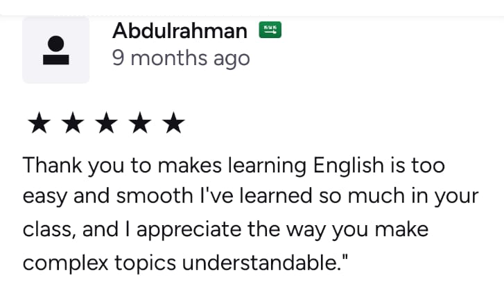 Client Endorsement 7